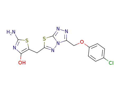 1163681-09-1 Structure