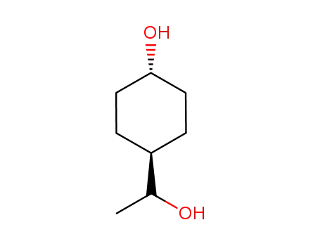trans-4-(1-hydroxyethyl)cyclohexanol