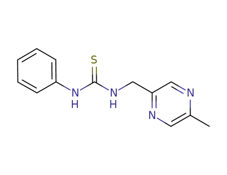 1173997-57-3 Structure