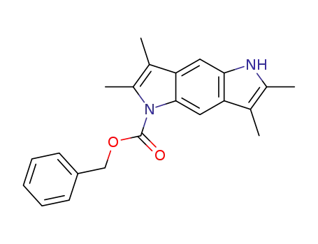 C<sub>22</sub>H<sub>22</sub>N<sub>2</sub>O<sub>2</sub>