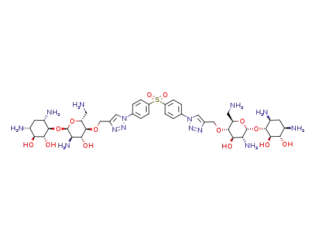 C<sub>42</sub>H<sub>64</sub>N<sub>14</sub>O<sub>14</sub>S