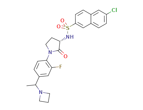 1208258-74-5 Structure