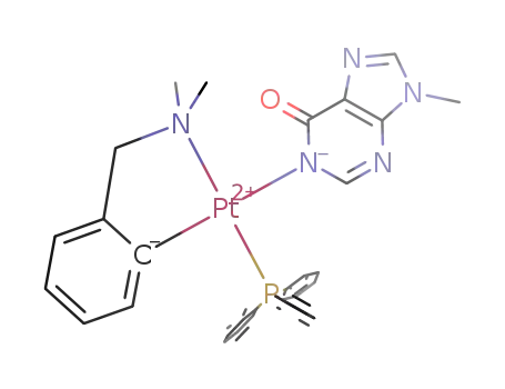 1202167-50-7 Structure