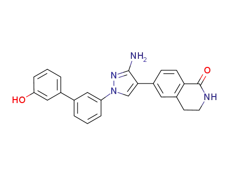 1215006-94-2 Structure