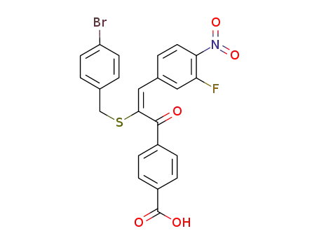 1224721-89-4 Structure