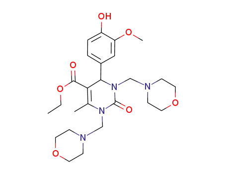 C<sub>25</sub>H<sub>36</sub>N<sub>4</sub>O<sub>7</sub>