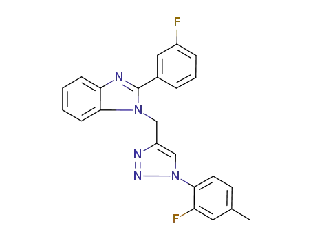 1096130-23-2 Structure