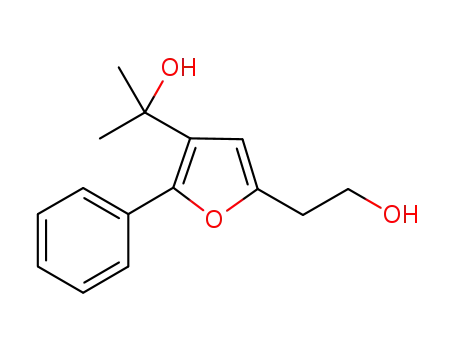 C<sub>15</sub>H<sub>18</sub>O<sub>3</sub>