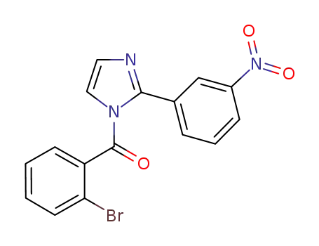 1160826-51-6 Structure