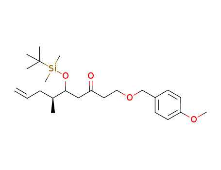 C<sub>24</sub>H<sub>40</sub>O<sub>4</sub>Si