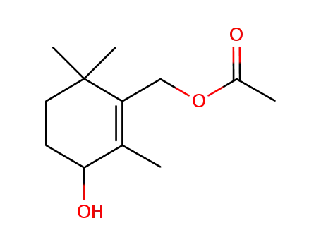 C<sub>12</sub>H<sub>20</sub>O<sub>3</sub>
