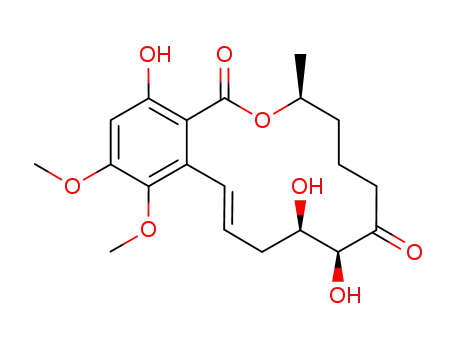 hamigeromycin C