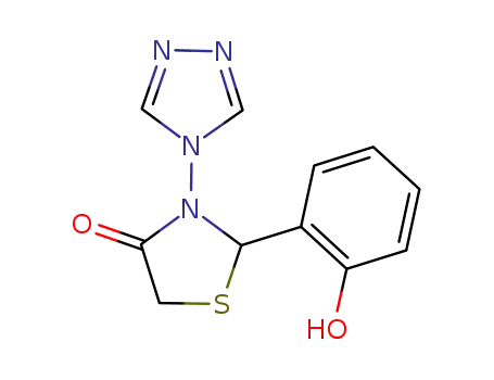 1141752-85-3 Structure