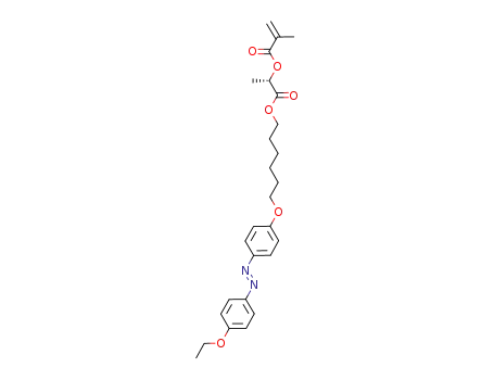 1119119-32-2 Structure