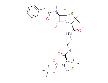 151074-16-7 Structure