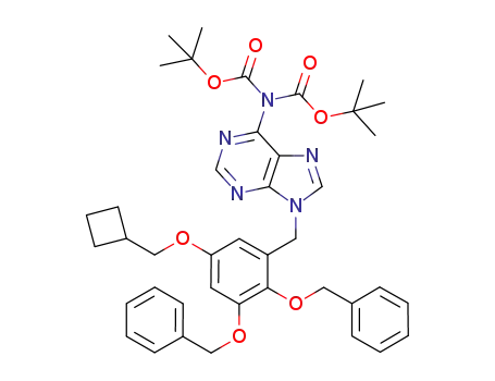 1192852-70-2 Structure