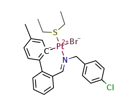 1095572-70-5 Structure