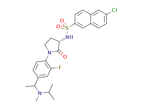 1208258-73-4 Structure