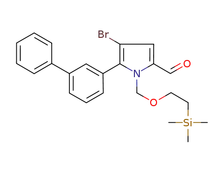 1191422-83-9 Structure
