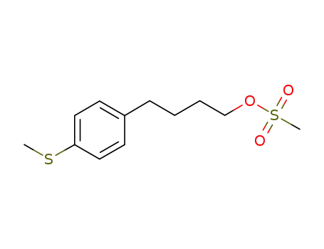 C<sub>12</sub>H<sub>18</sub>O<sub>3</sub>S<sub>2</sub>