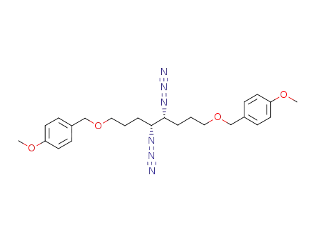 C<sub>24</sub>H<sub>32</sub>N<sub>6</sub>O<sub>4</sub>