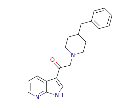 1134099-83-4 Structure