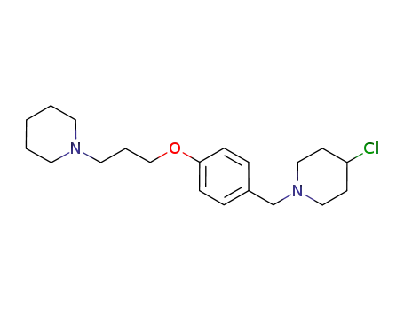 1158961-45-5 Structure