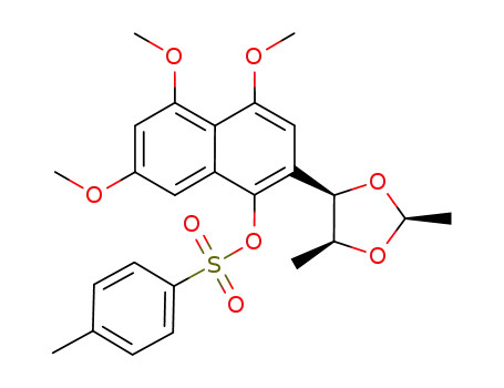 1196879-02-3 Structure
