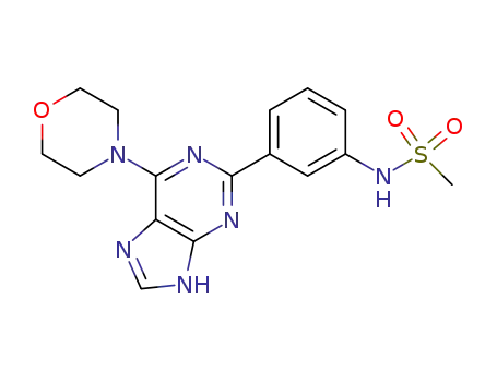 1062204-08-3 Structure