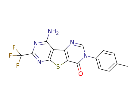 902749-28-4 Structure