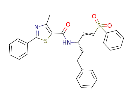 1198119-04-8 Structure