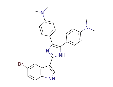 852107-01-8 Structure