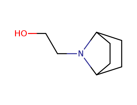 7-Azabicyclo[2.2.1]heptane-7-ethanol(9CI)