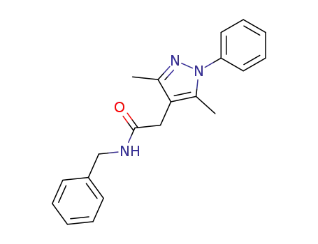 125103-53-9 Structure