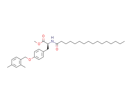 1260021-84-8 Structure
