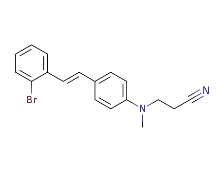 1258962-88-7 Structure