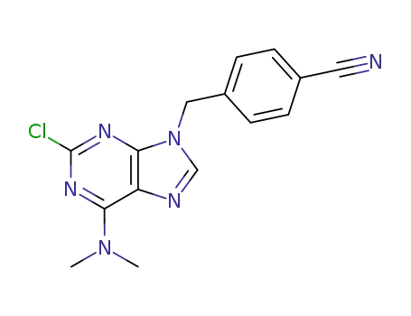 115204-61-0 Structure