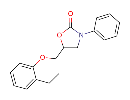 C<sub>18</sub>H<sub>19</sub>NO<sub>3</sub>