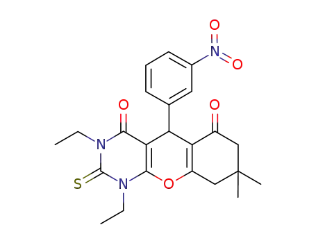 1251930-85-4 Structure