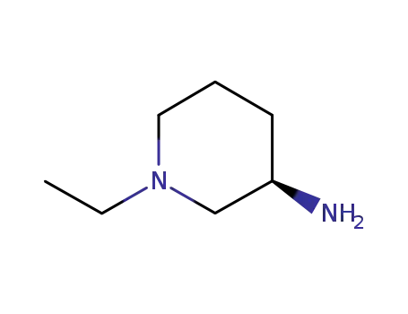 (3R)-1-ethylpiperidin-3-amine