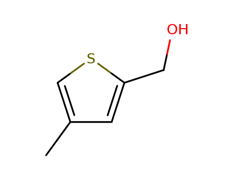 (4-Methyl-2-thienyl)methanol