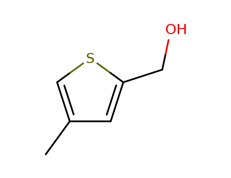 4-메틸티오펜 2-일메탄올