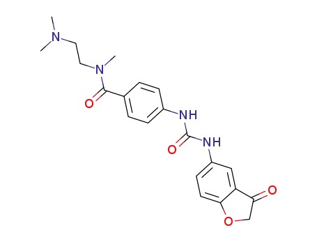 C<sub>21</sub>H<sub>24</sub>N<sub>4</sub>O<sub>4</sub>