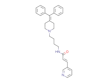 118420-64-7 Structure