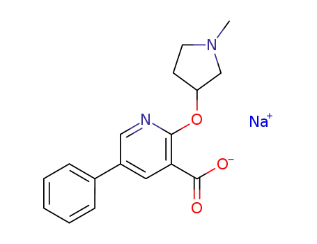 117450-21-2 Structure
