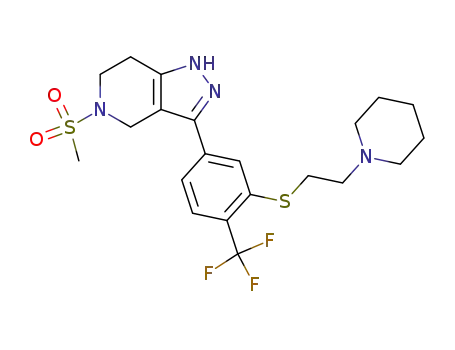 1049103-16-3 Structure