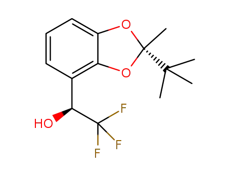 1262035-73-3 Structure