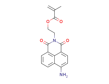 C<sub>18</sub>H<sub>16</sub>N<sub>2</sub>O<sub>4</sub>