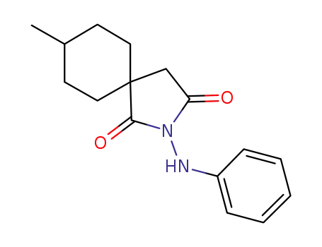 C<sub>16</sub>H<sub>20</sub>N<sub>2</sub>O<sub>2</sub>