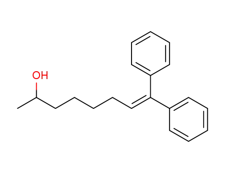 8,8-diphenyloct-7-en-2-ol